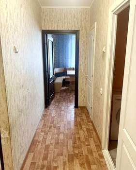 2-к квартира, вторичка, 60м2, 7/9 этаж