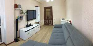 1-к квартира, вторичка, 45м2, 5/12 этаж