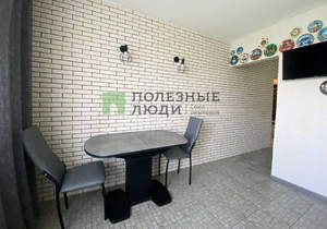 2-к квартира, вторичка, 59м2, 10/16 этаж