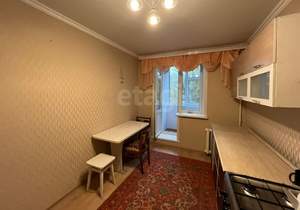 1-к квартира, вторичка, 35м2, 2/5 этаж