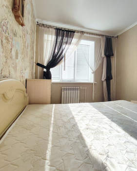 2-к квартира, вторичка, 51м2, 3/9 этаж