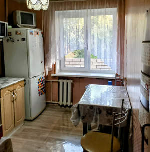 2-к квартира, вторичка, 49м2, 2/9 этаж