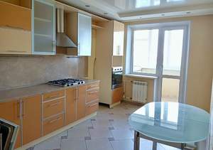 3-к квартира, вторичка, 74м2, 4/9 этаж