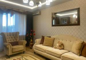 2-к квартира, вторичка, 53м2, 3/9 этаж
