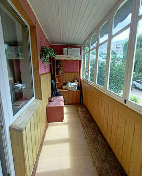 2-к квартира, вторичка, 53м2, 1/9 этаж