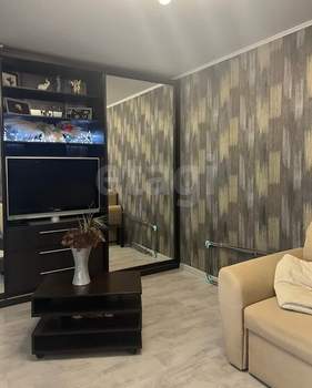 1-к квартира, вторичка, 46м2, 9/9 этаж