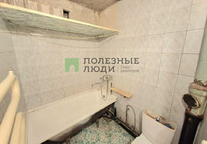 2-к квартира, вторичка, 44м2, 5/5 этаж