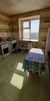 2-к квартира, вторичка, 55м2, 5/7 этаж