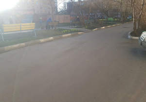 3-к квартира, вторичка, 52м2, 2/5 этаж