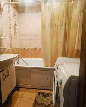 3-к квартира, вторичка, 67м2, 7/10 этаж