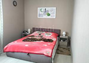 2-к квартира, вторичка, 54м2, 9/9 этаж
