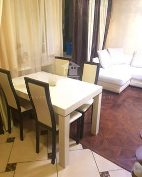 3-к квартира, вторичка, 65м2, 5/9 этаж