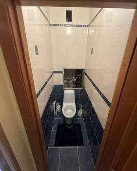 3-к квартира, вторичка, 85м2, 3/5 этаж
