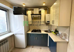 2-к квартира, вторичка, 42м2, 3/4 этаж