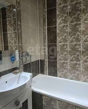 2-к квартира, вторичка, 57м2, 3/9 этаж