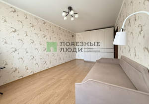 2-к квартира, вторичка, 50м2, 5/9 этаж