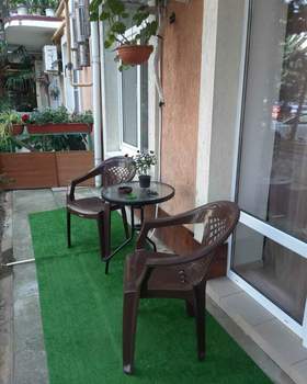 1-к квартира, вторичка, 38м2, 1/6 этаж