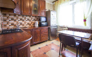 3-к квартира, вторичка, 66м2, 9/9 этаж