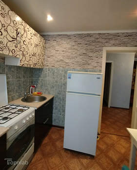 1-к квартира, вторичка, 31м2, 3/5 этаж