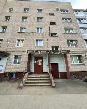 1-к квартира, вторичка, 35м2, 1/5 этаж