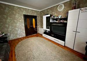 2-к квартира, вторичка, 64м2, 1/9 этаж