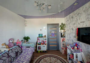 2-к квартира, вторичка, 50м2, 6/9 этаж