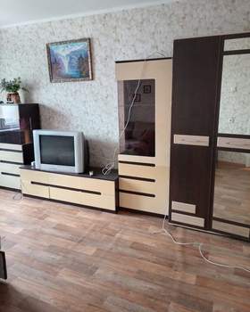 1-к квартира, вторичка, 37м2, 8/9 этаж