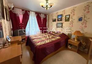 3-к квартира, вторичка, 63м2, 6/9 этаж