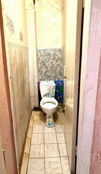 2-к квартира, вторичка, 47м2, 5/10 этаж