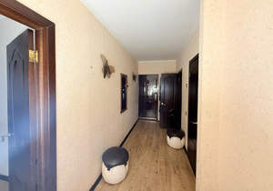 1-к квартира, вторичка, 52м2, 9/10 этаж