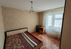 2-к квартира, вторичка, 61м2, 6/9 этаж