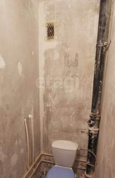 1-к квартира, вторичка, 37м2, 5/9 этаж