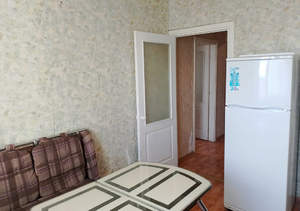 1-к квартира, вторичка, 39м2, 7/10 этаж