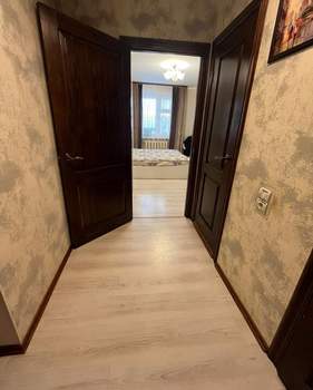 2-к квартира, вторичка, 53м2, 9/9 этаж