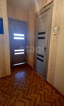 1-к квартира, вторичка, 34м2, 5/9 этаж