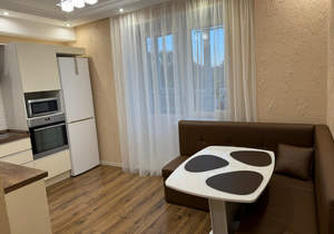 2-к квартира, вторичка, 63м2, 4/16 этаж