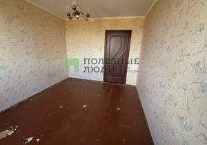 2-к квартира, вторичка, 50м2, 8/9 этаж