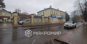 2-к квартира, вторичка, 37м2, 2/2 этаж