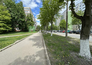 2-к квартира, вторичка, 51м2, 2/9 этаж