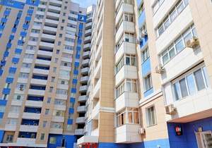 2-к квартира, вторичка, 74м2, 8/16 этаж