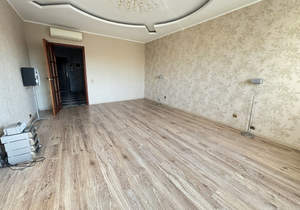 1-к квартира, вторичка, 58м2, 7/9 этаж