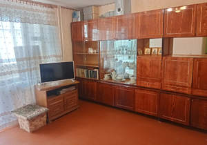 1-к квартира, вторичка, 32м2, 4/9 этаж