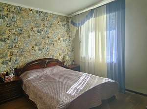 3-к квартира, вторичка, 90м2, 2/10 этаж