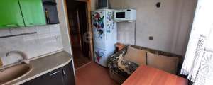 1-к квартира, вторичка, 34м2, 7/9 этаж