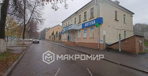 2-к квартира, вторичка, 37м2, 2/2 этаж