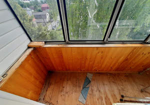 1-к квартира, вторичка, 31м2, 5/5 этаж