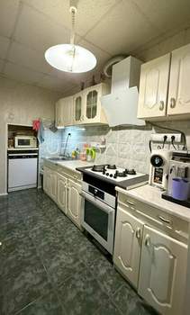 5-к квартира, вторичка, 80м2, 3/9 этаж