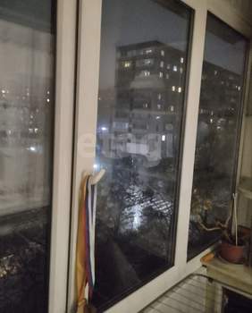 2-к квартира, вторичка, 54м2, 5/7 этаж