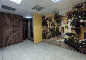 1-к квартира, вторичка, 39м2, 1/17 этаж