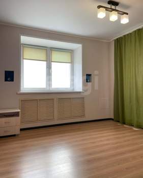 1-к квартира, вторичка, 39м2, 6/17 этаж
